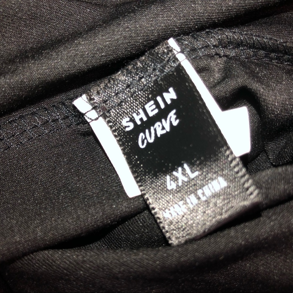 SHEIN stop - Picture 2 of 3